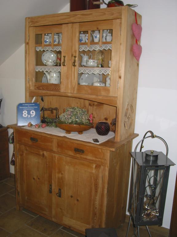 Unser Kleines Bauernhaus Maria Luggau Room photo